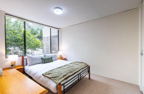 Soldiers Point Apartment | Harbourside 15 right on the waterfront