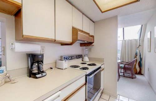 Shelter Cove Apartment | Harbourside 7123