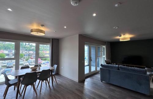 Tobermory House | Harbourside Apartment No 3