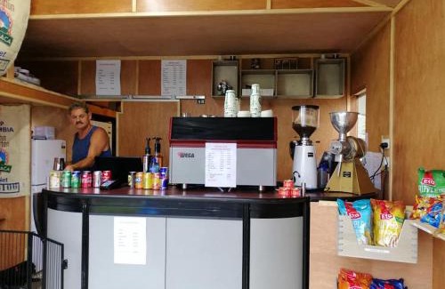 Whitianga Resort | Harbourside Holiday Park
