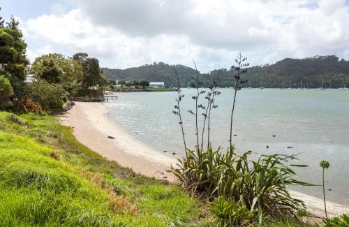 Whitianga Resort | Harbourside Holiday Park