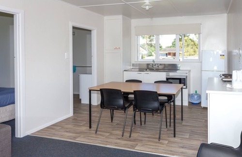 Whitianga Other | Harbourside Holiday Park