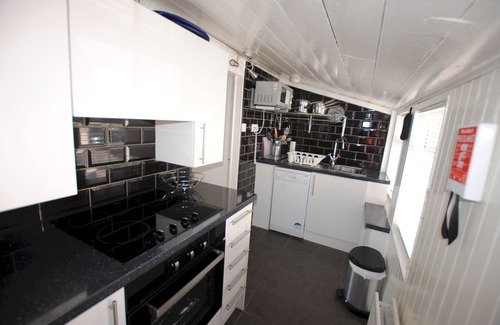 St Monans House | Harbourside- home by the sea in coastal village
