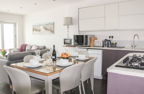 Haverigg Cottage | Harbourside House