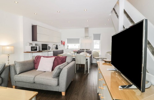 Haverigg Cottage | Harbourside House