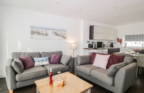 Haverigg Cottage | Harbourside House