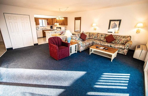 New Bern Resort | Harbourside II