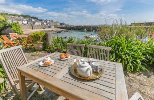 Mousehole House | Harbourside - Mousehole
