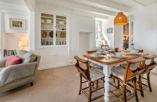 Mousehole House | Harbourside - Mousehole