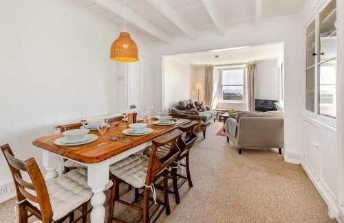 Mousehole House | Harbourside - Mousehole