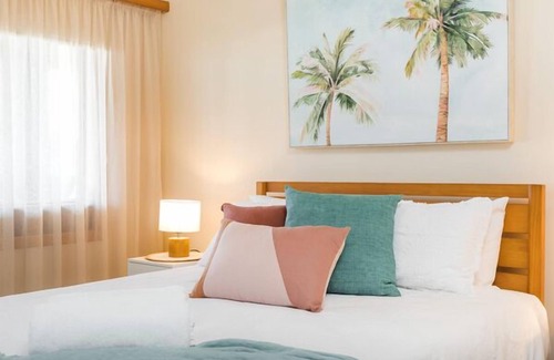 Albany House | Harbourview House - coast chic in the CBD