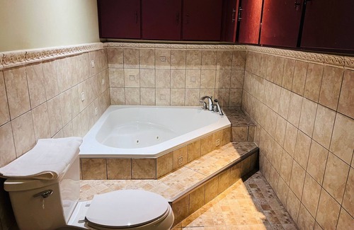 Sydney Hotel | Harbourview Inn, SureStay Collection by Best Western