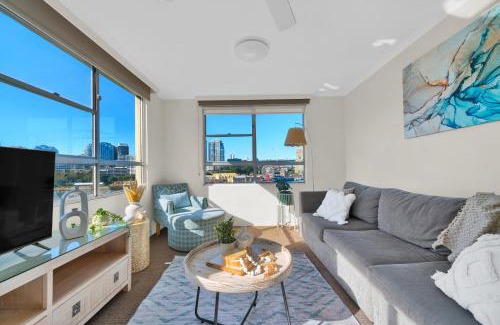 McMahons Point Apartment | Harbourviewnest