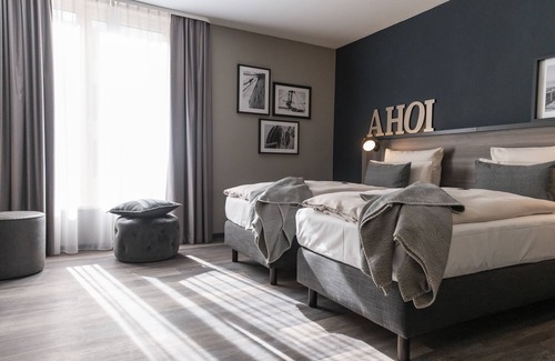 Ludwigsburg Hotel | HARBR. Hotel Ludwigsburg, a member of Radisson Individuals