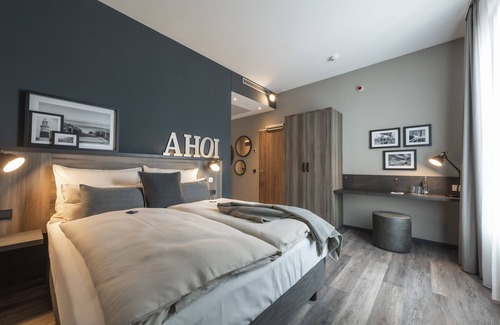Ludwigsburg Hotel | HARBR. Hotel Ludwigsburg, a member of Radisson Individuals