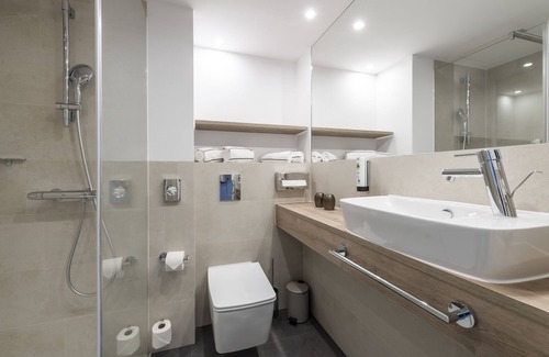 Ludwigsburg Hotel | HARBR. Hotel Ludwigsburg, a member of Radisson Individuals