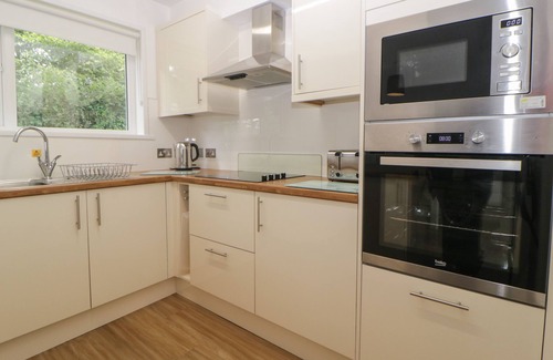 Heligan Cottage | Harcombe House Bungalow 6