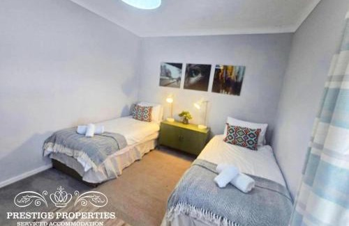 Stainburn Apartment | Harcourt by Prestige Properties SA