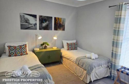 Stainburn Apartment | Harcourt by Prestige Properties SA
