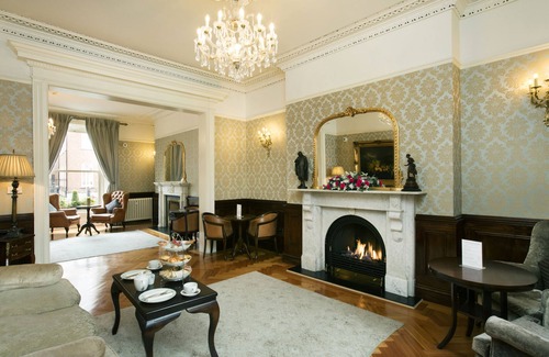 City Centre Dublin Hotel | Harcourt Hotel