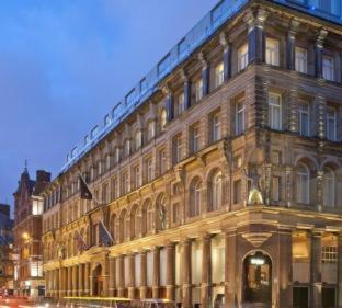 Liverpool City Centre Hotel | Hard Days Night Hotel