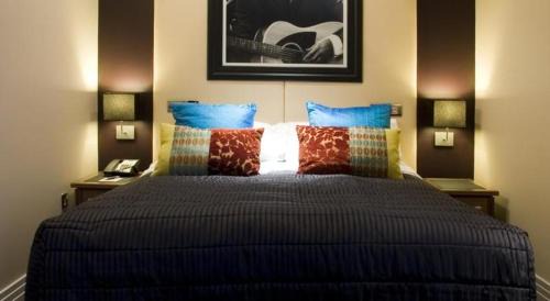 Liverpool City Centre Hotel | Hard Days Night Hotel