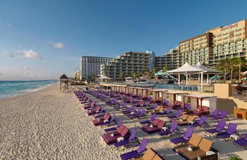 Zona Hotelera Resort | Hard Rock Hotel Cancun - All Inclusive