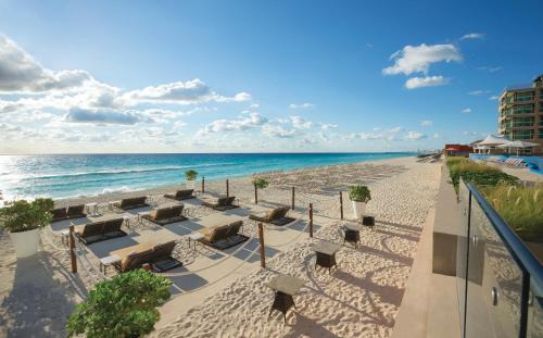 Zona Hotelera Resort | Hard Rock Hotel Cancun - All Inclusive