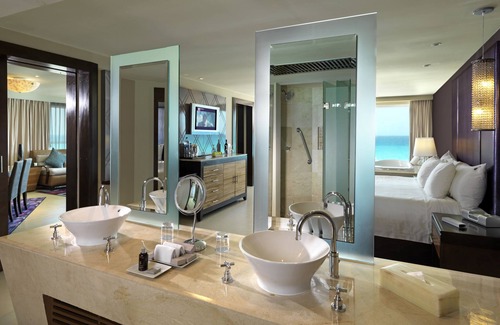 Zona Hotelera Resort | Hard Rock Hotel Cancun - All Inclusive