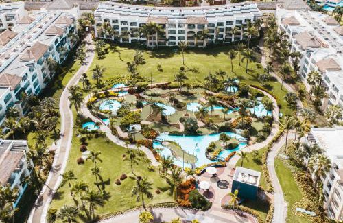 Bavaro Resort | Hard Rock Hotel & Casino Punta Cana - All Inclusive