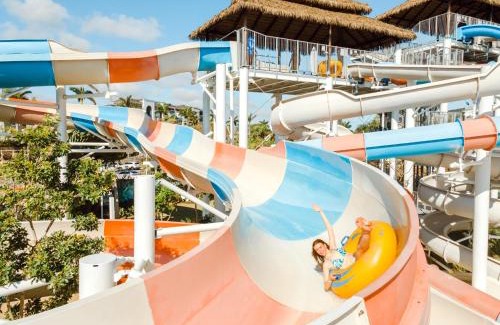 Bavaro Resort | Hard Rock Hotel & Casino Punta Cana - All Inclusive
