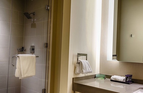 Sioux City Hotel | Hard Rock Hotel & Casino Sioux City