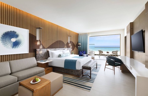 Los Cabos Hotel | Hard Rock Hotel Los Cabos All Inclusive