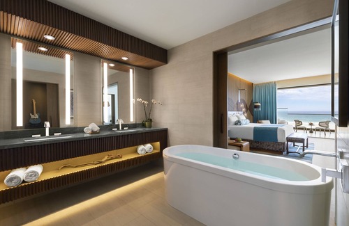 Los Cabos Hotel | Hard Rock Hotel Los Cabos All Inclusive