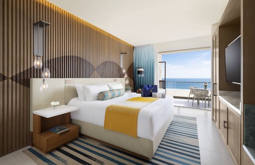 Los Cabos Hotel | Hard Rock Hotel Los Cabos All Inclusive