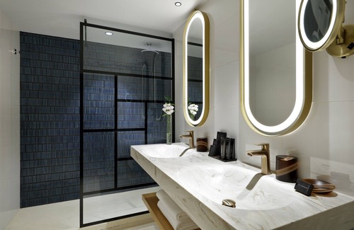 Puerto Banus Hotel | Hard Rock Hotel Marbella – Puerto Banús