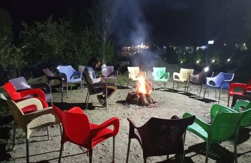 Hunza Hotel | Hard Rock Hotel Minapin