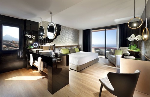 Costa Adeje Resort | Hard Rock Hotel Tenerife