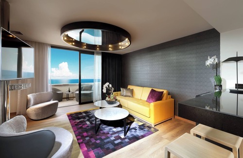Costa Adeje Resort | Hard Rock Hotel Tenerife
