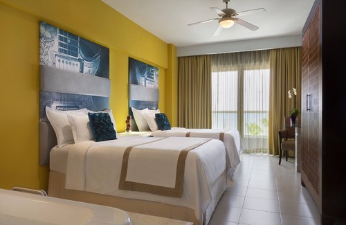 Nuevo Vallarta Resort | Hard Rock Hotel Vallarta - All Inclusive