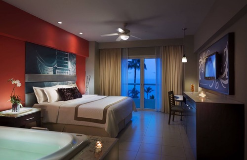 Nuevo Vallarta Resort | Hard Rock Hotel Vallarta - All Inclusive