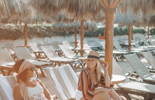Nuevo Vallarta Resort | Hard Rock Hotel Vallarta - All Inclusive