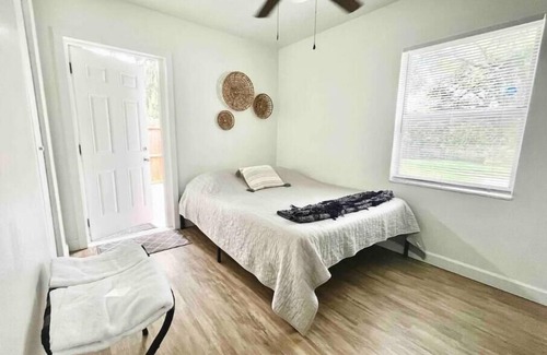 Orient Park House | Hard Rock's Newly Renovated Retreat