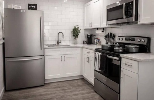 Orient Park House | Hard Rock's Newly Renovated Retreat