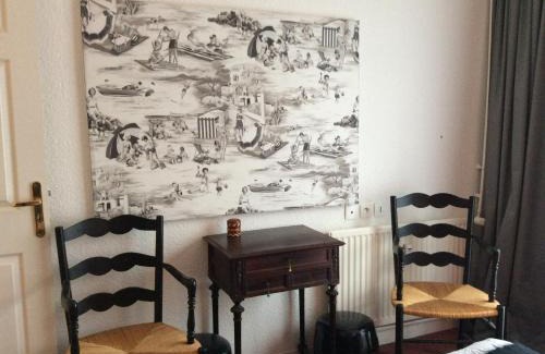 Les Deux Alpes Apartment | Hardelot