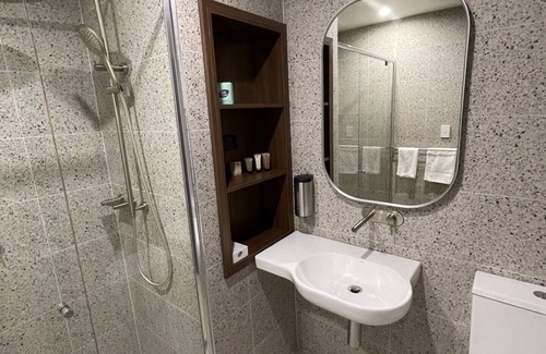 Harden Hotel | Harden Country Club Motel