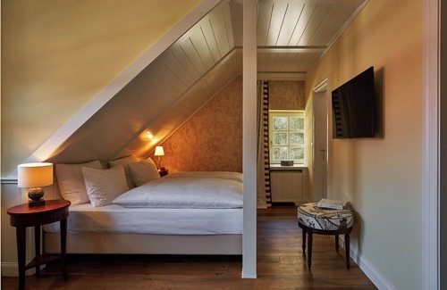 Norten-Hardenberg Hotel | Hardenberg BurgHotel