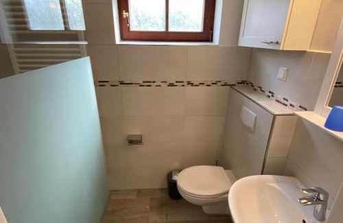 Tetenbull Apartment | Harderdomizile- Wohnung 1
