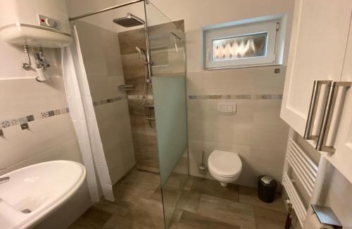 Tetenbull Apartment | Harderdomizile - Wohnung 2