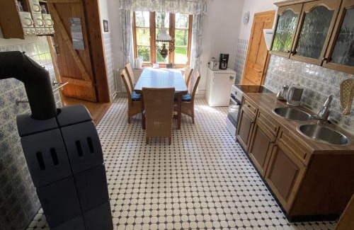 Tetenbull Apartment | Harderdomizile - Wohnung 2